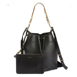 Alexander McQueen Bucket bag
